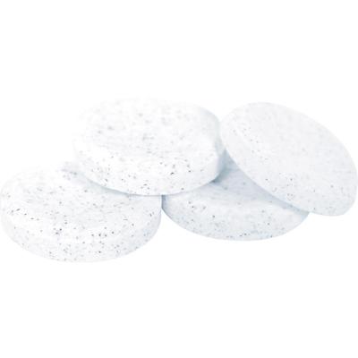 O-water reinigingstabletten voor waterkoeler, 2 reinigingsbeurten