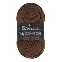 Scheepjes Truly Scrumptious - 358 Chocolate Trifle - thumbnail