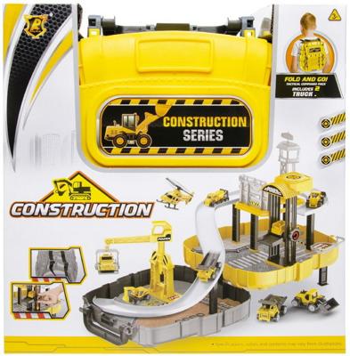Constructie Speelset Bouwauto 30 delig Constructie Speelset Bouwauto 30 delig
