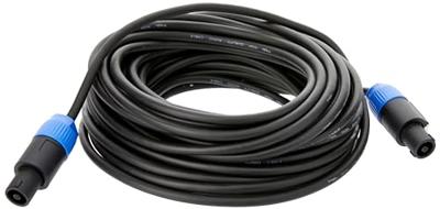 Stagg SSP15SS15 Speakerkabel 1.5 mm2 15 meter