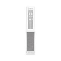 Fractal Design Ridge White PCI-E 4.0 - thumbnail