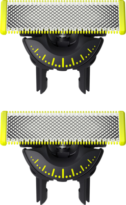 Philips Norelco OneBlade OneBlade QP420/50 Vervangmesje