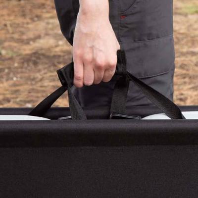 Opklapbed Aktive 186 x 58 x 35 cm