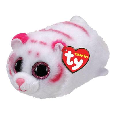 Ty Beanie Ty teeny ty&apos;s tabor tiger, 10cm