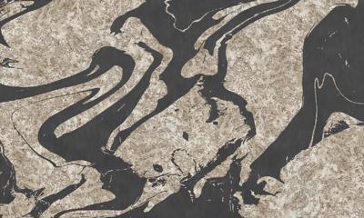 Vanilla Lime Vanilla Lime Fotobehang Origin - 014295