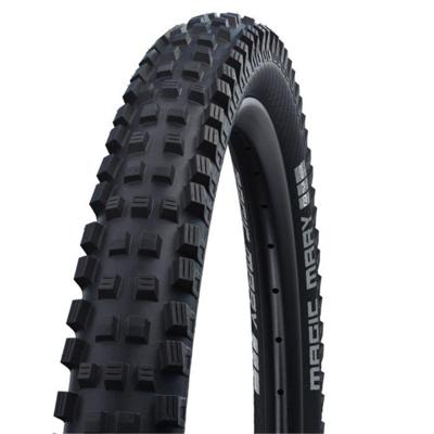 SCHWALBE Magic mary - tle - addix - dd - performance - 27.5x2.40 - black