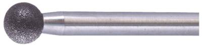 PFERD TOOLS 36308010 Schuurpen Diameter 8 mm 1 stuk(s)