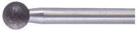 PFERD TOOLS 36308010 Schuurpen Diameter 8 mm 1 stuk(s) - thumbnail
