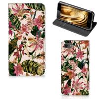 iPhone 7 | 8 | SE (2020) | SE (2022) Smart Cover Flowers - thumbnail