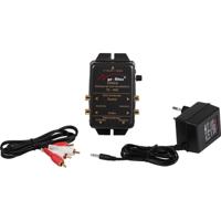 Profitec Stereo Phono Voorversterker - thumbnail