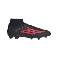 Adidas F50 League Mid FG/MG Voetbalschoen - thumbnail