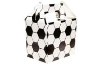 Duckiez Uitdeelbox voetbal - 12st. - thumbnail