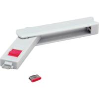 Roline 11.02.8333 USB type C Port Blocker 1 set(s) - thumbnail