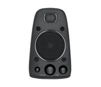 Logitech Z625 2.1 PC-luidsprekers Kabelgebonden 200 W Zwart - thumbnail