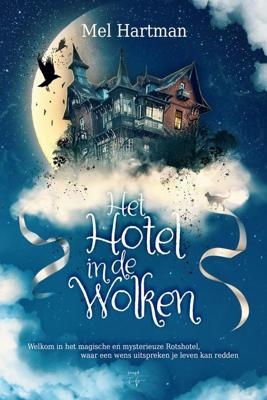 Hotel in de Wolken - Mel Hartman - ebook