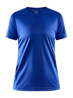 Craft 1909879 Core Unify Training Tee Wmn - Club Cobolt - S - thumbnail