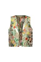 Like Flo zomer gilet meisjes - multi - Colinda - thumbnail