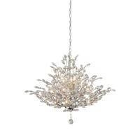 Searchlight Kristallen hanglampBouquet - 8011-11CC - thumbnail