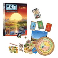999Games 999 games exit - avonturen op catan - thumbnail
