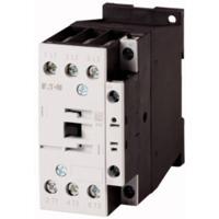 Eaton DILM25-10(RDC24) Contactor 3x NO 11 kW 24 V/DC 25 A Geschikt voor merk (relais): Eaton 1 stuk(s) - thumbnail