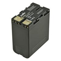 Jupio *ProLine* BP-U60 6700mAh - thumbnail