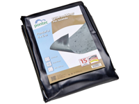 Pontec 90006 PVC-vijverfolie (l x b) 4 m x 6 m 1 stuk(s) - thumbnail