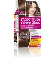 L'Oréal Paris Casting Crème Gloss 600 Cappuccino - thumbnail