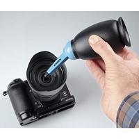 Kaiser Typhoon Swing Silicone Blower - thumbnail
