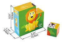 Puzzel Hape Jungle - thumbnail