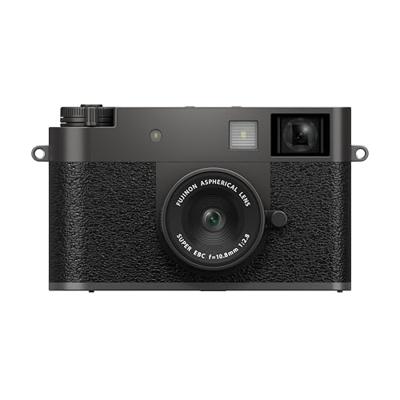 FUJIFILM X-HF1 antraciet