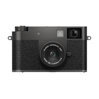 FUJIFILM X-HF1 antraciet - thumbnail