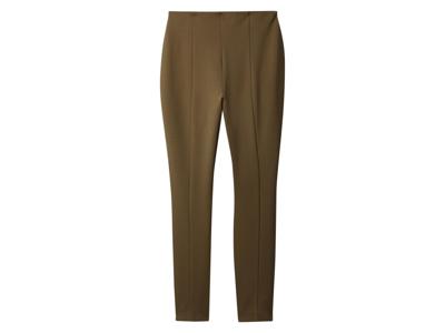 esmara Dames legging (Olijfgroen, XS (32/34))