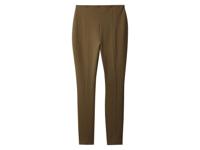 esmara Dames legging (Olijfgroen, XS (32/34)) - thumbnail