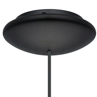 Eglo HanglampGaetano 1 zwart - koper - 94938