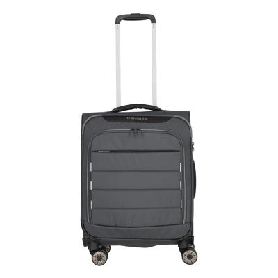 TRAVELITE SKAII TROLLEY S 55CM ANTHRACITE