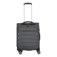 TRAVELITE SKAII TROLLEY S 55CM ANTHRACITE - thumbnail