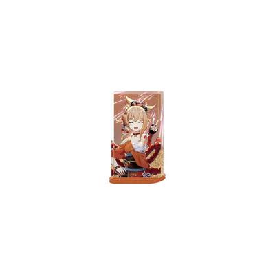 Genshin Impact Acryl Ornament with Glitter: Yoimiya 11 cm