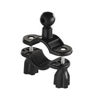 Hama Smartphonehouder voor op de fiets - thumbnail