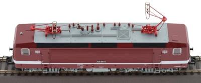 Roco 7500066 H0 elektrische locomotief BR 143 130-3 van de DB AG