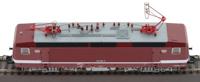 Roco 7500066 H0 elektrische locomotief BR 143 130-3 van de DB AG - thumbnail