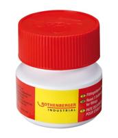 Rothenberger Fittingsoldeerpasta Rosol 3, 100g - ROT045226E ROT045226E - thumbnail