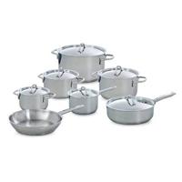 Profiline pannenset 7-delig - thumbnail