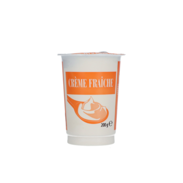 Creme Fraiche 200 g bij Jumbo
