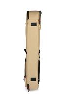 Gator Cases G-ICONDREAD-KHK Icon serie softcase voor western gitaar - beige - thumbnail