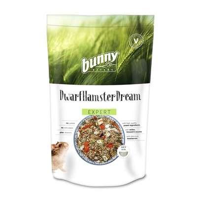 BUNNY NATURE DWERGHAMSTERDROOM EXPERT 500 GR