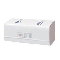 TORK 100585 PeakServe® Papieren handdoeken (l x b) 22.5 cm x 20.1 cm Wit 4920 stuk(s) - thumbnail