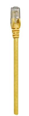 Intellinet 342353 RJ45 Netwerkkabel, patchkabel CAT 6 U/UTP 1.50 m Geel 1 stuk(s) Intellinet 342353 RJ45 Netwerkkabel, patchkabel CAT 6 U/UTP 1.50 m Geel 1 stuk(s)