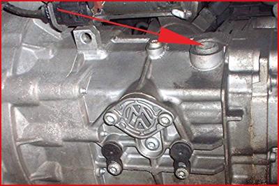 Oliedienstsleutel inbus voor VAG, 17x21mm KS Tools 150.9233