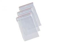 Gripseal zakje 250x350mm 100 stuks - thumbnail