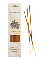 Jiri & Friends Wierook Sandalwood - thumbnail